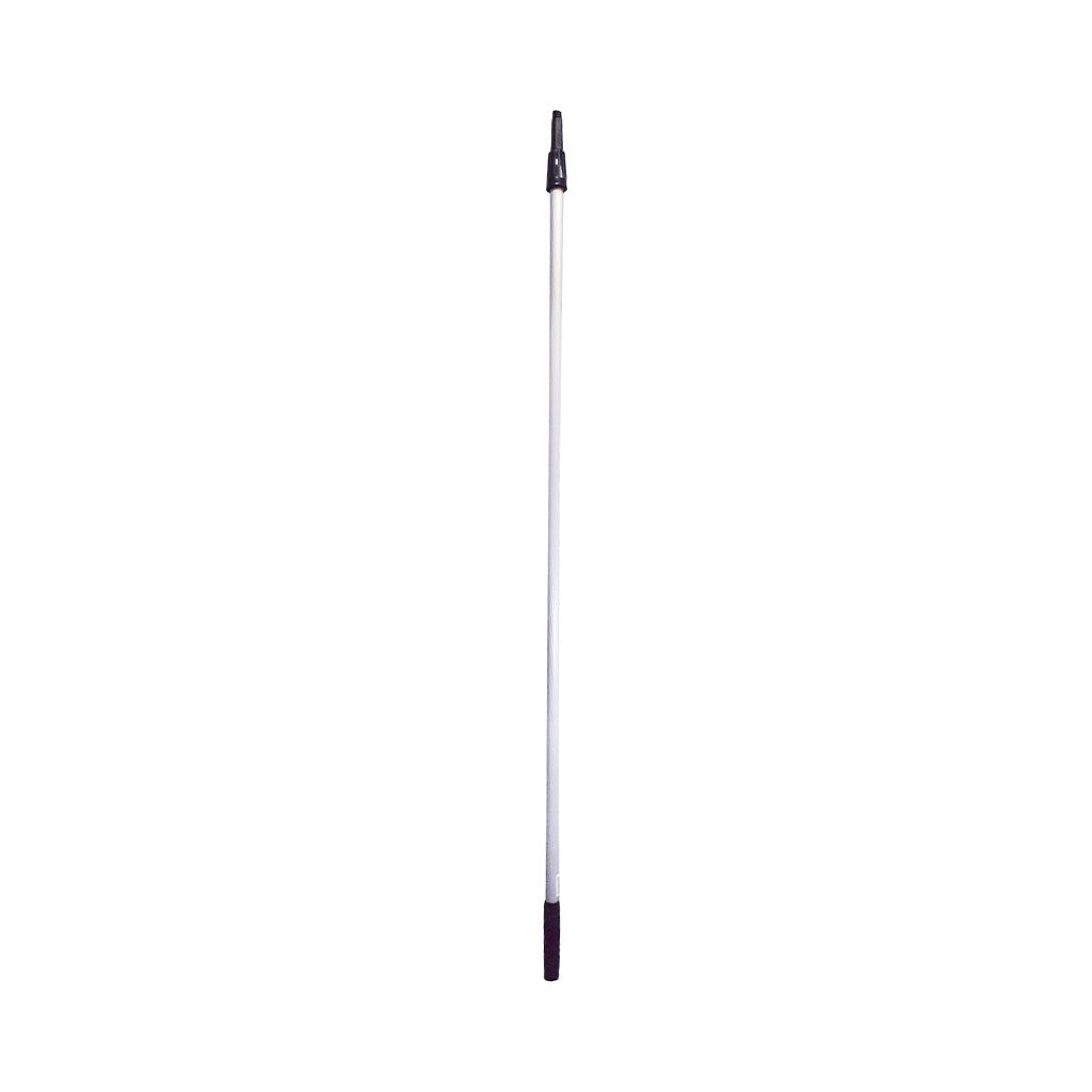 10ft 2- piece extension pole