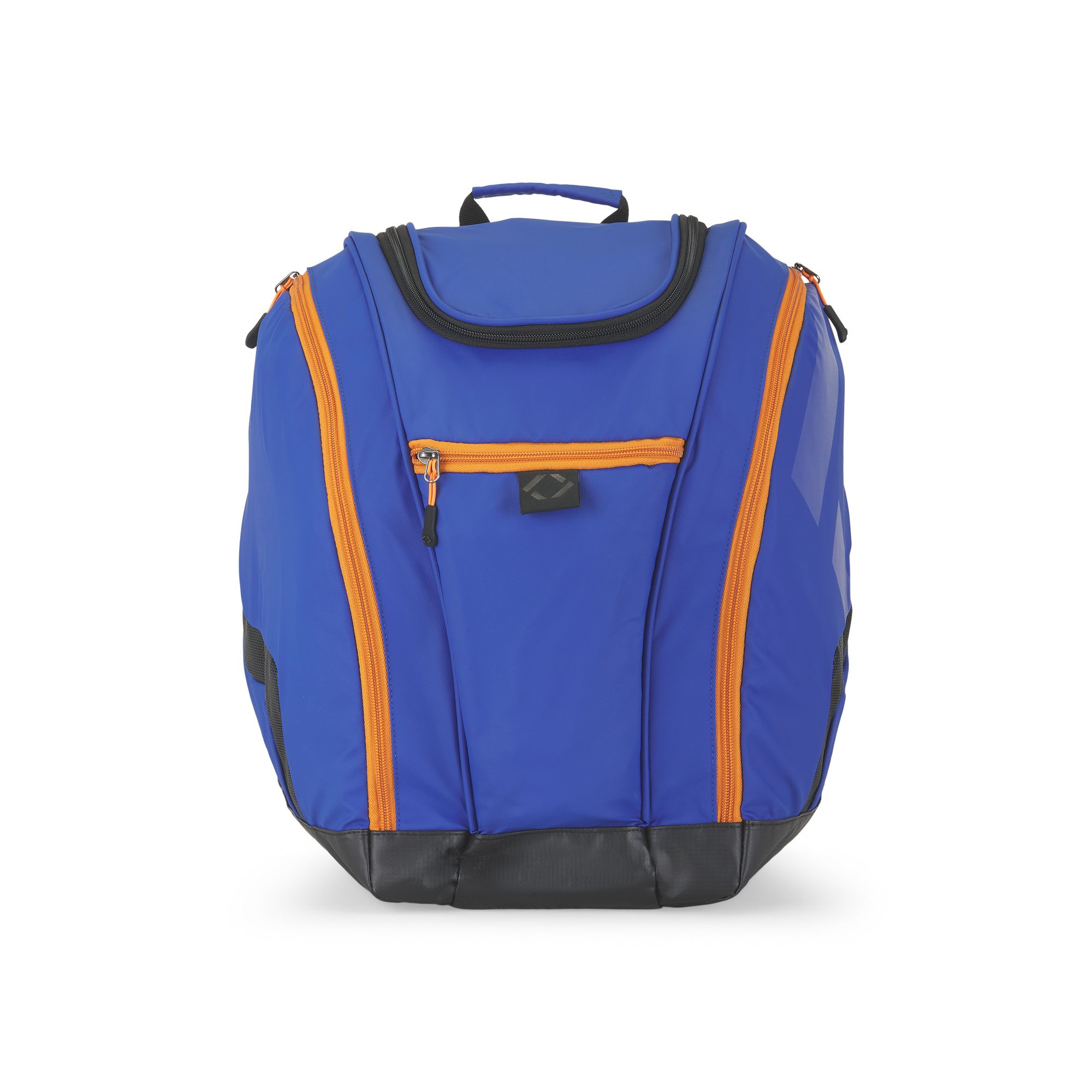 K&B Sport Junior Panorama Boot Backpack - Blue