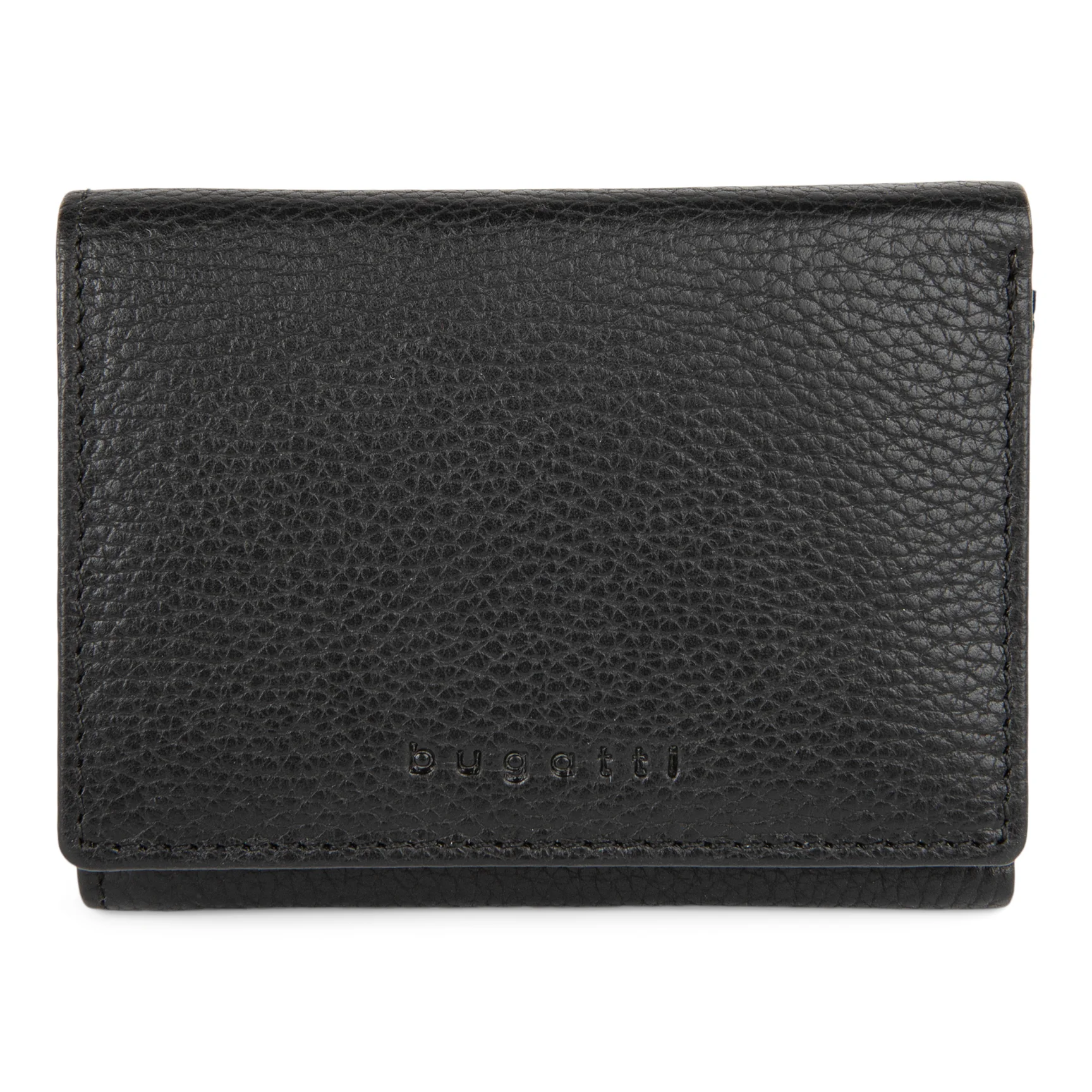 Bugatti Small Leather Wallet - LWL2406BU