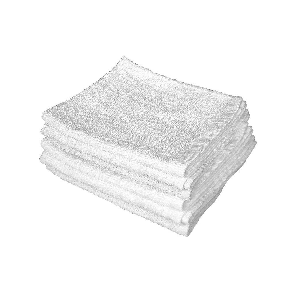 14"x17" Terry Cloth - 28oz (10lb Box of 60 Cloths)