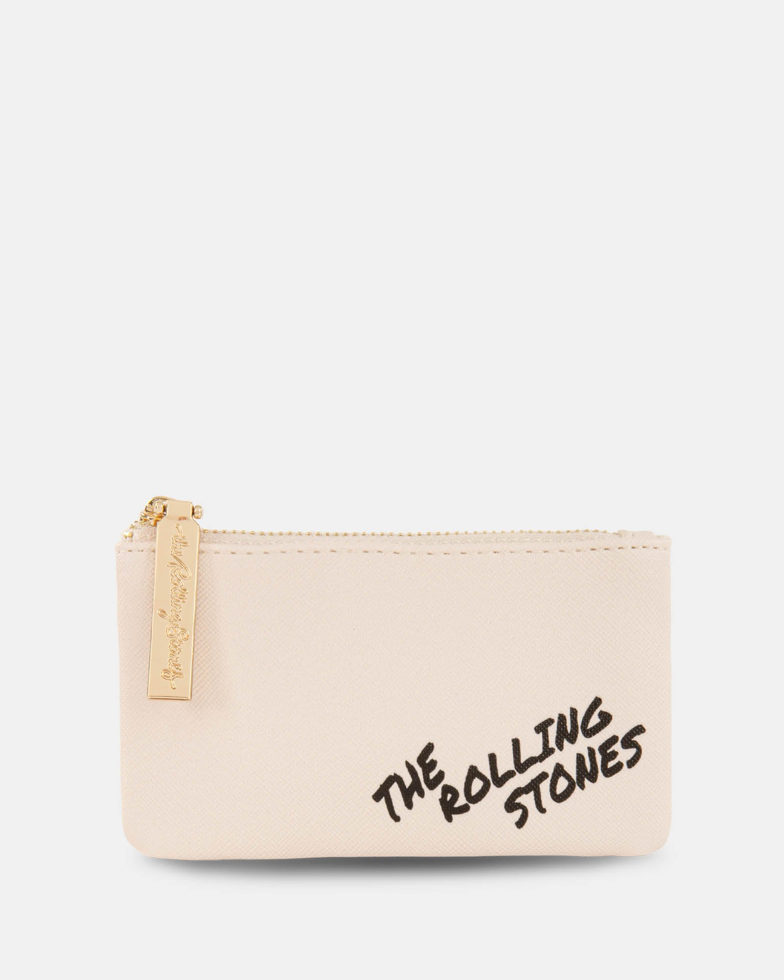 TAC6006RS The Rolling Stones The Cult Coin Pouch