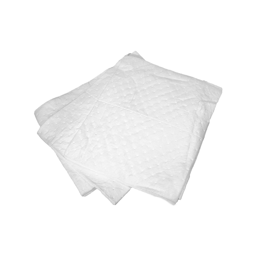 15"x18" Oil Only Pads Medium Duty (10 EAk)