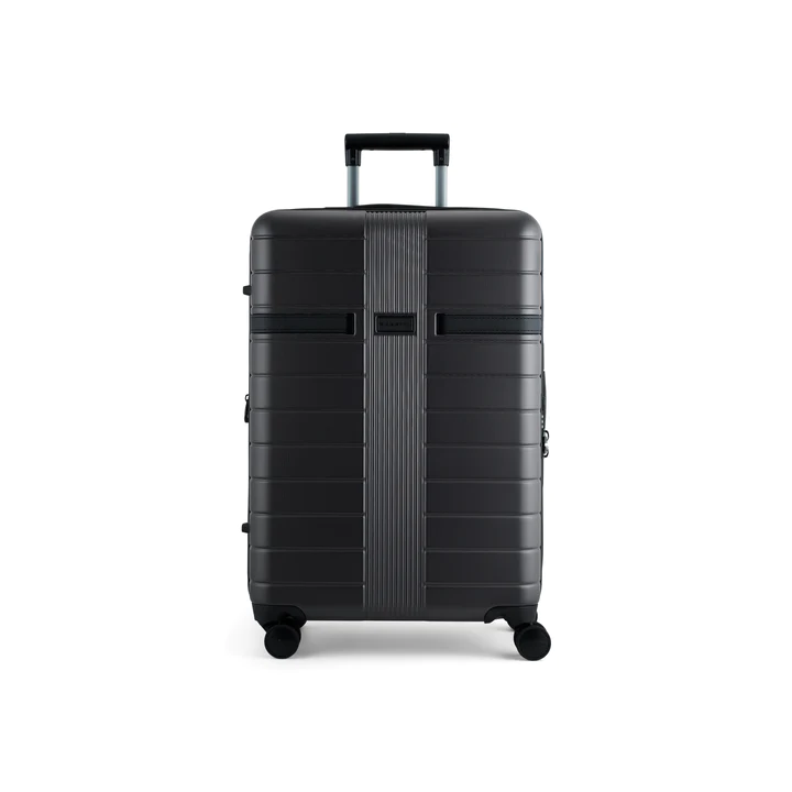 Bugatti Hamburg - 24" Luggage - HLG4524BU