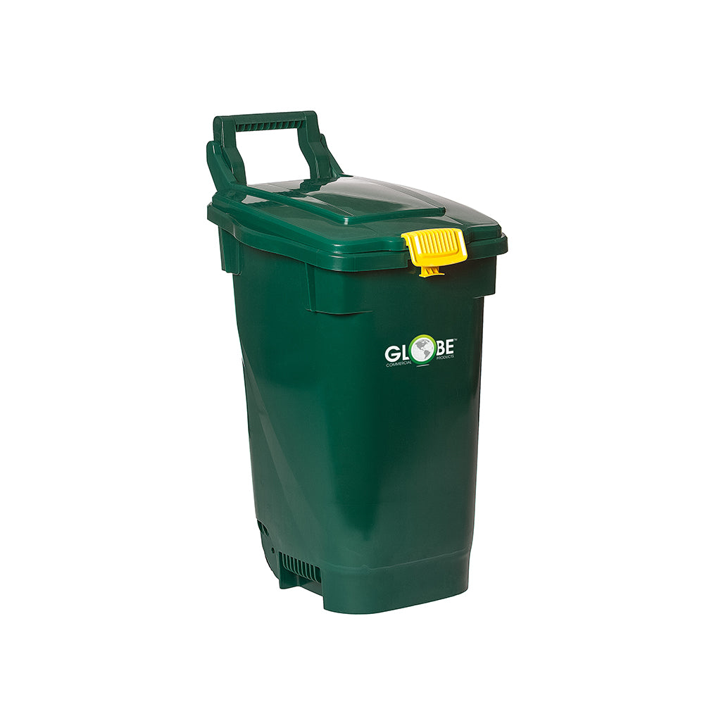 Curbside Organics Bin - 13 Gallon