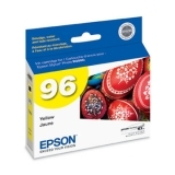 T096420 Epson 96 Yellow Original Ink Cartridge