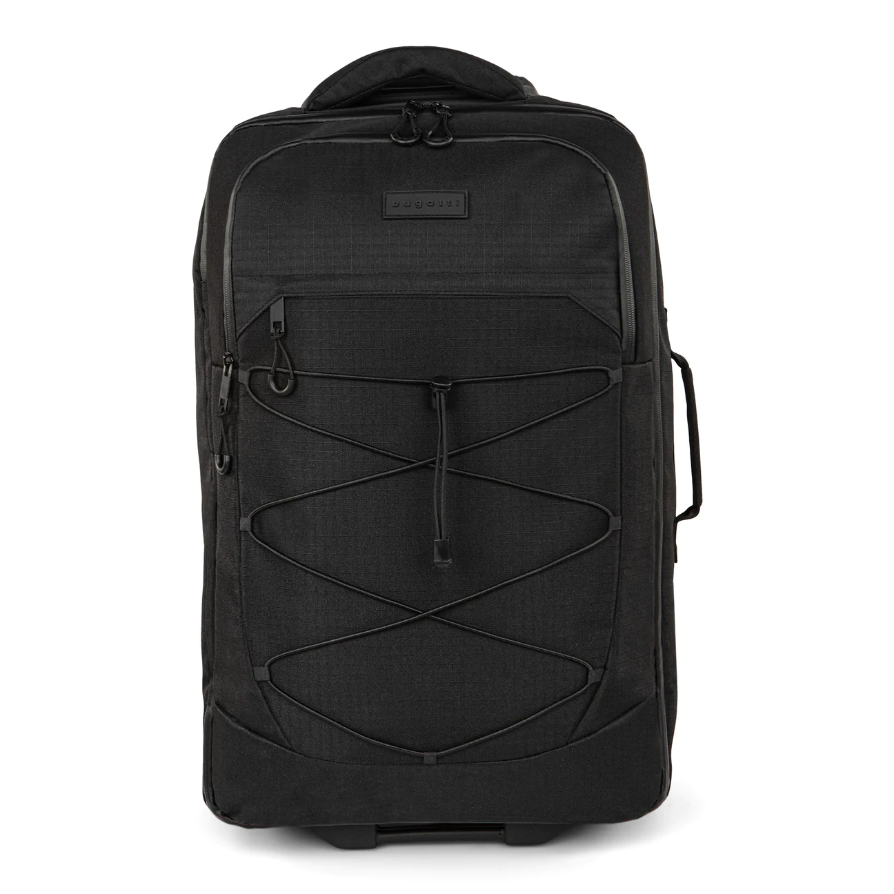 Bugatti Outland - Soft Carry-on - SLG2430BU