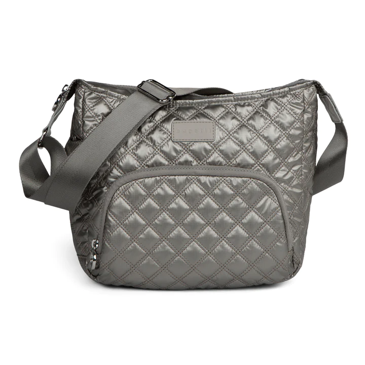 Bugatti Marbella - Hobo Bag - HBO2502BU