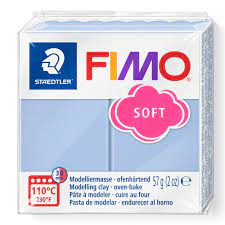 FIMO® soft Oven bake clay Morning Breeze