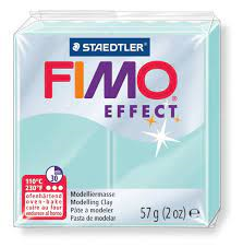 FIMO® Oven bake clay Pastel Mint