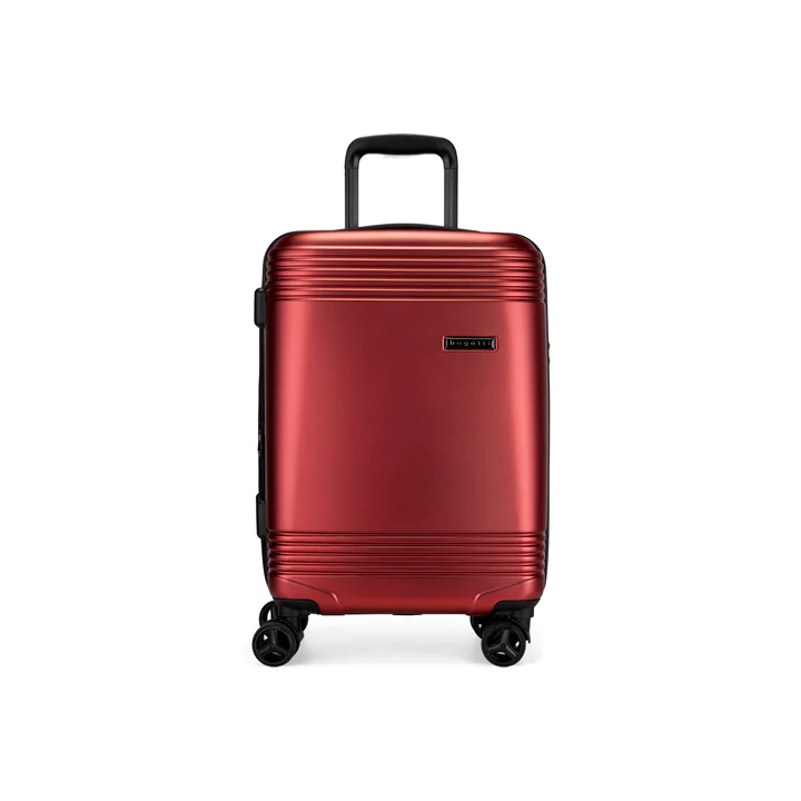 Bugatti Nashville - Carry-on Luggage - HLG3920BU