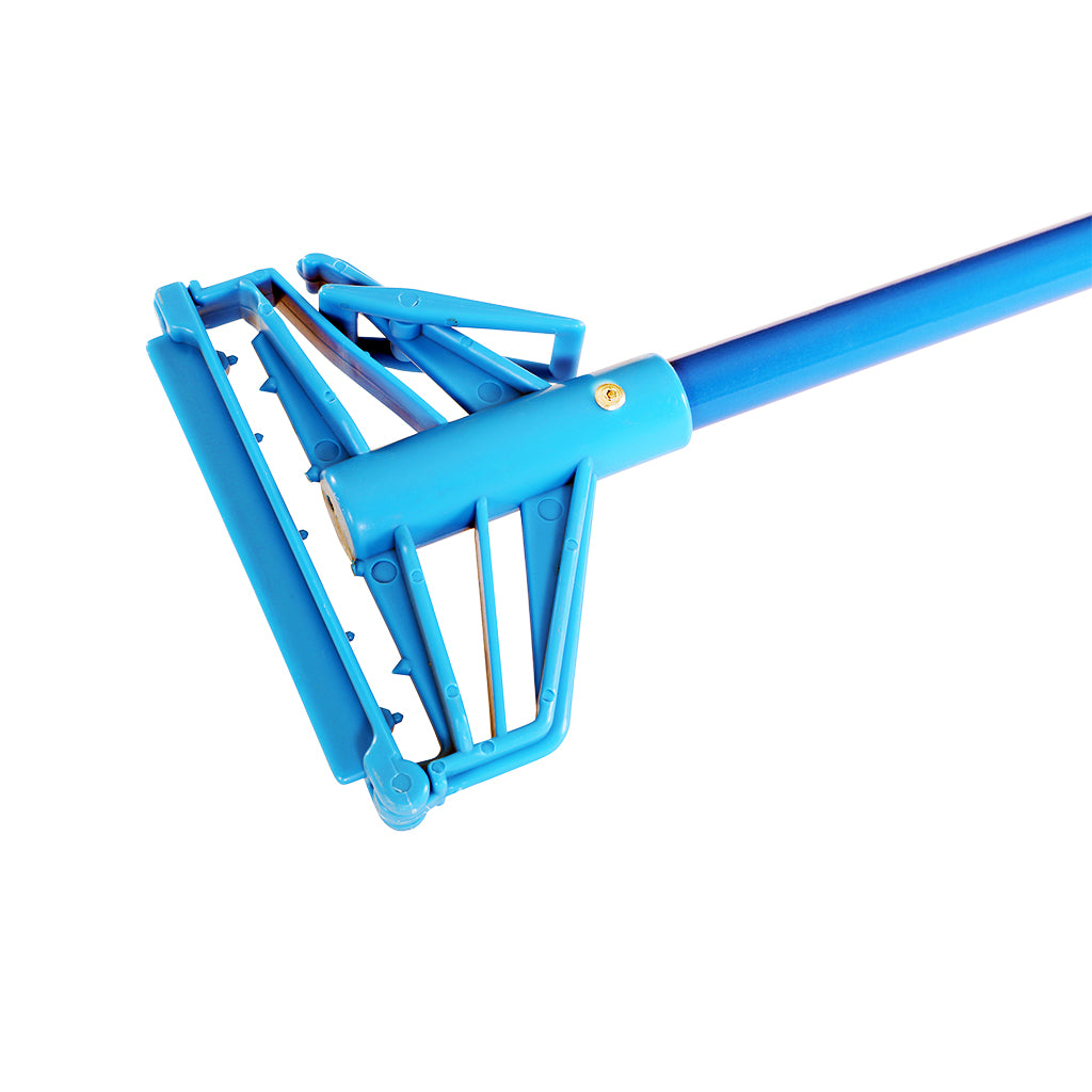 Quick Release 60" Metal Mop Handle