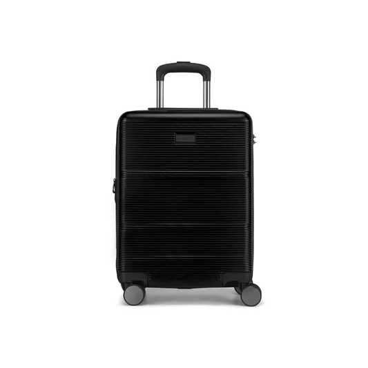 Bugatti Brussels - Hardside Carry-on - HLG4420BU