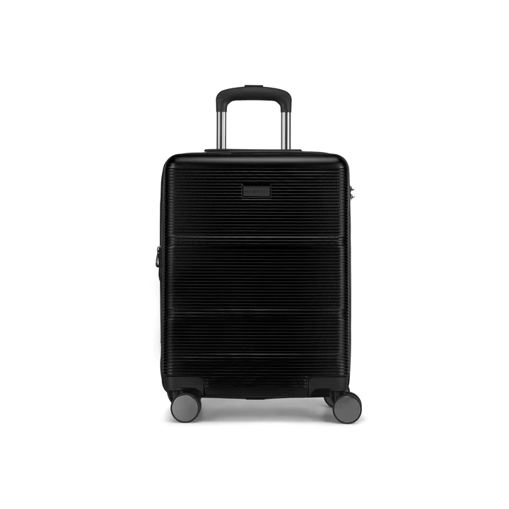 Bugatti Brussels - Hardside Carry-on - HLG4420BU