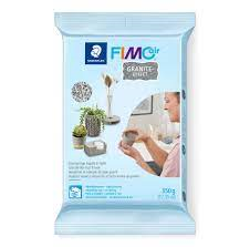 FIMO Air Modeling Clay Granite-like Texture 350g