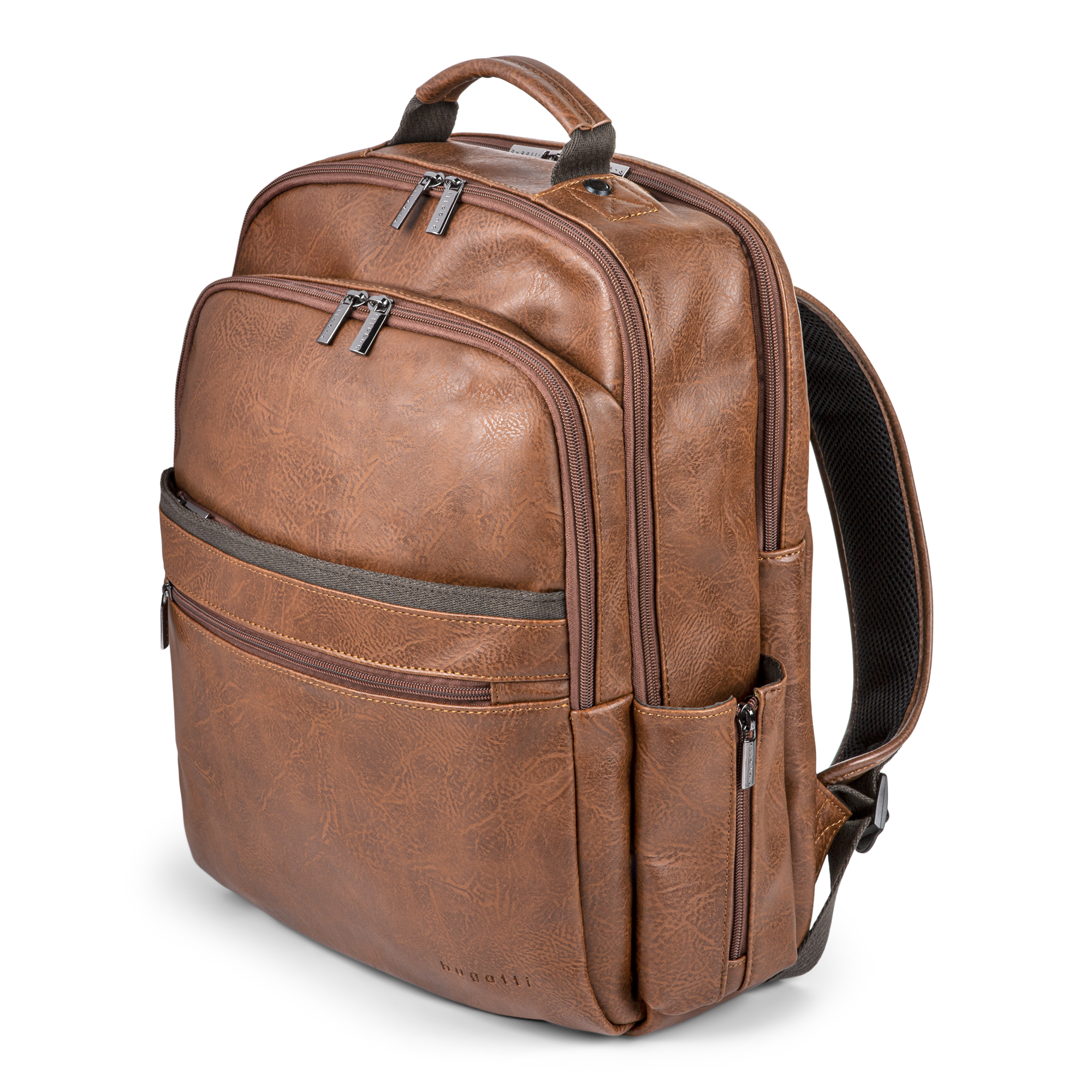 Bugatti Valentino - Backpack - BKP116