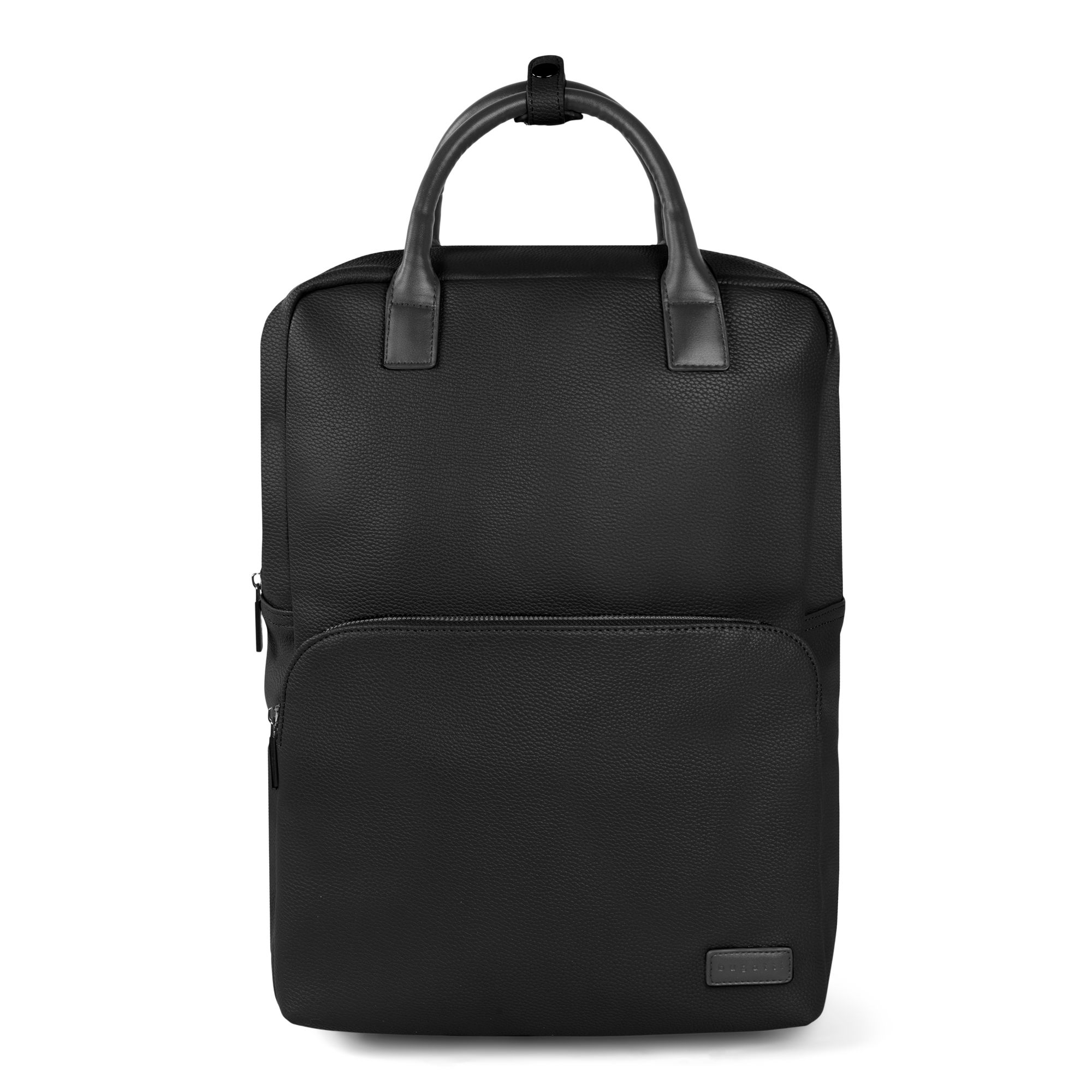 Bugatti Contrast - Backpack - Pebble BKP2466BU