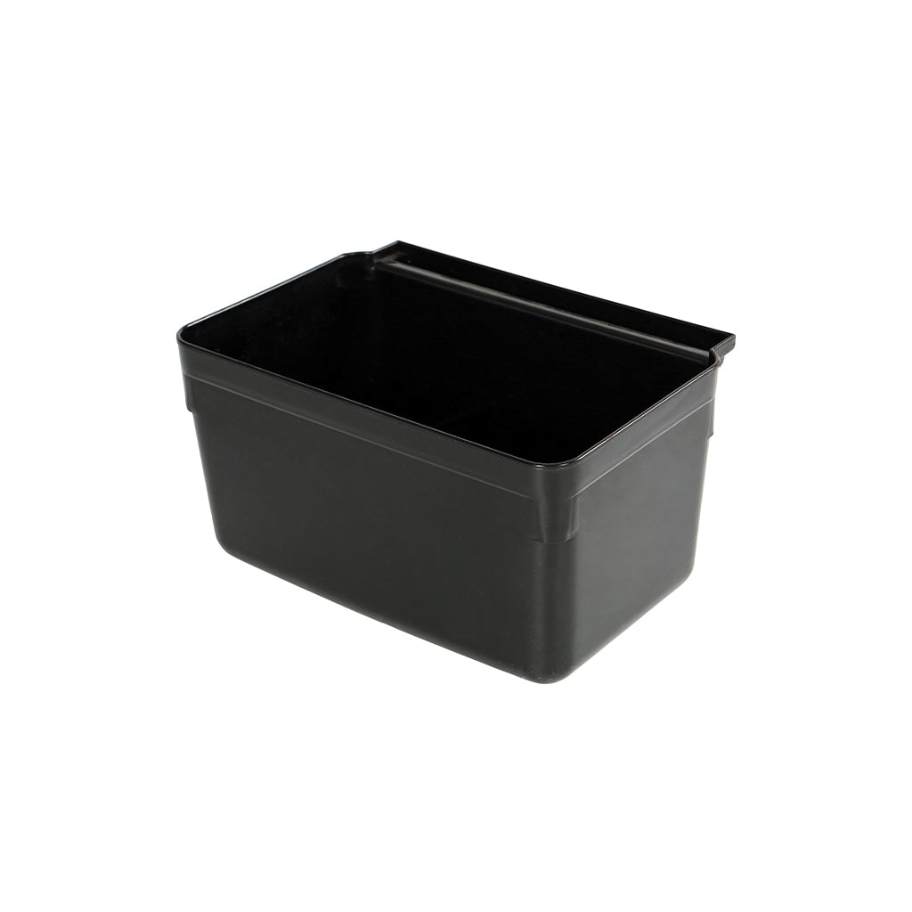 Utility Cart Utensil Bin