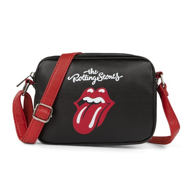 CBY6089RS The Rolling Stones Majesties Crossbody