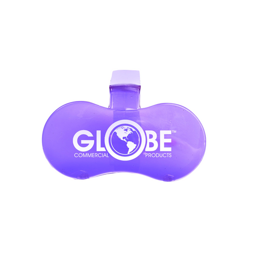 Powerclip ?Toilet Bowl Deodorizer ? Purple Lavender