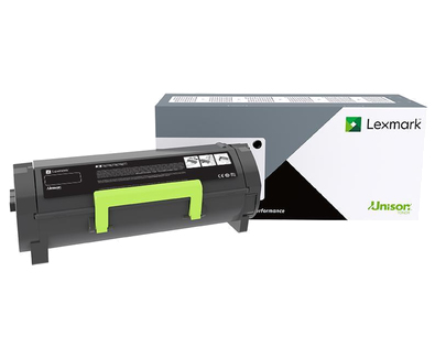 Lexmark MS/MX321 15K Toner Cartridge Part no.: 56F0HA0