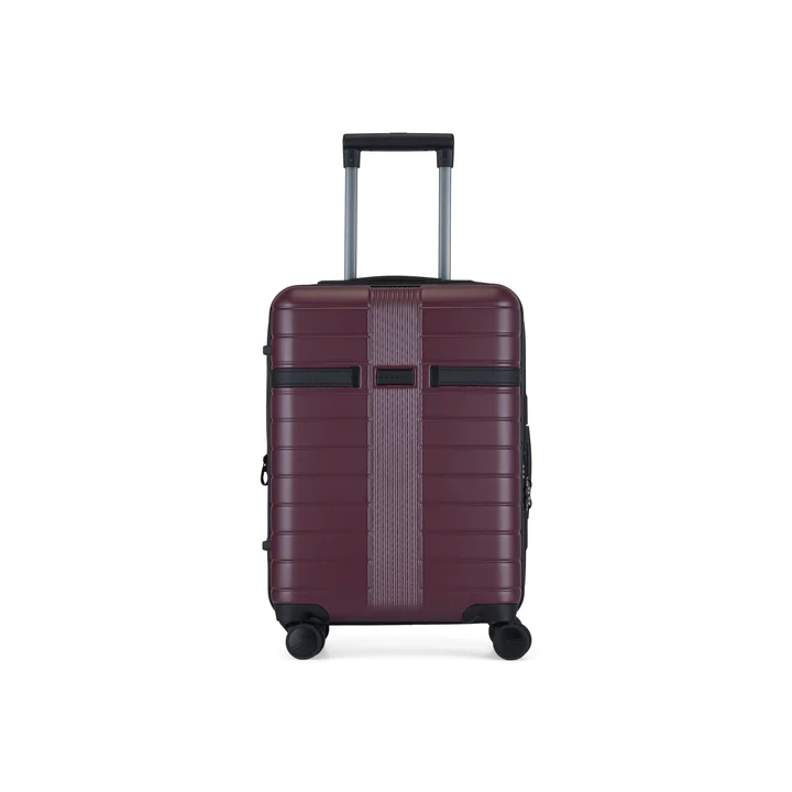 Bugatti Hamburg - Carry-on Luggage - HLG4520BU