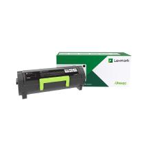 Lexmark MS/MX321, 421, 521, 622, MS621, MX522 Return Program 15K Toner Cartridge Part no.: 56F1H00