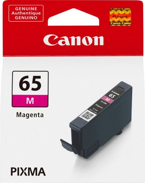 4217C002 Canon CLI-65 MAGENTA INK TANK
