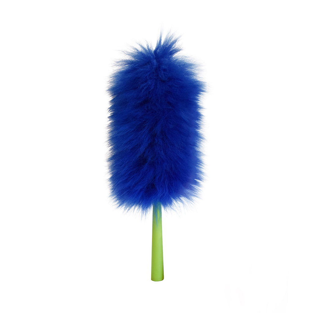 Replacement Lambswool Duster Head Only for item #4035