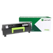 Lexmark MX510,511,610,611 Return Program 20K Toner Cartridge