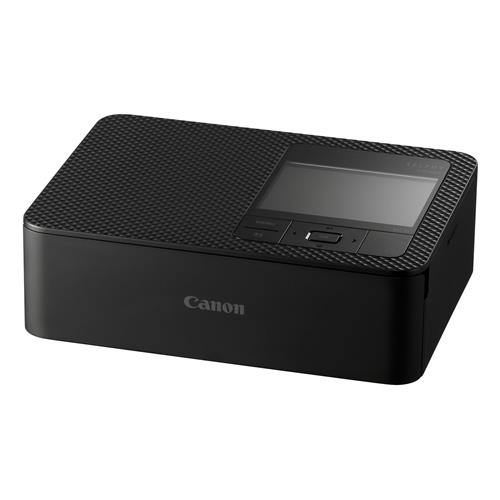 Canon SELPHY CP1500 - Black