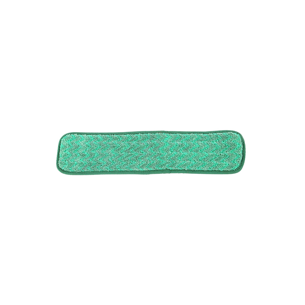 Microfiber Dry Pad 24" Green