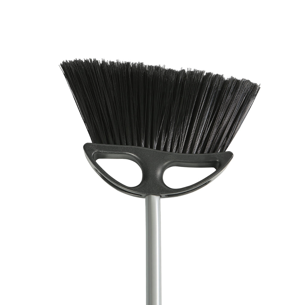 10" Lobby Angle Broom