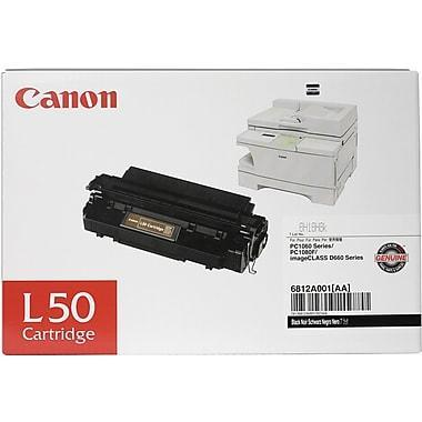 6812A001 Canon CARTRIDGE L50 BLACK