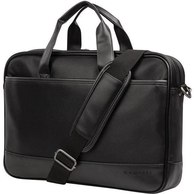 Bugatti Gin & Twill - Briefcase - EXB2020BU