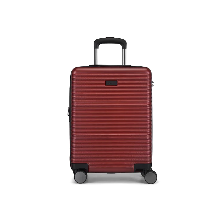 Bugatti Brussels - Hardside Carry-on - HLG4420BU