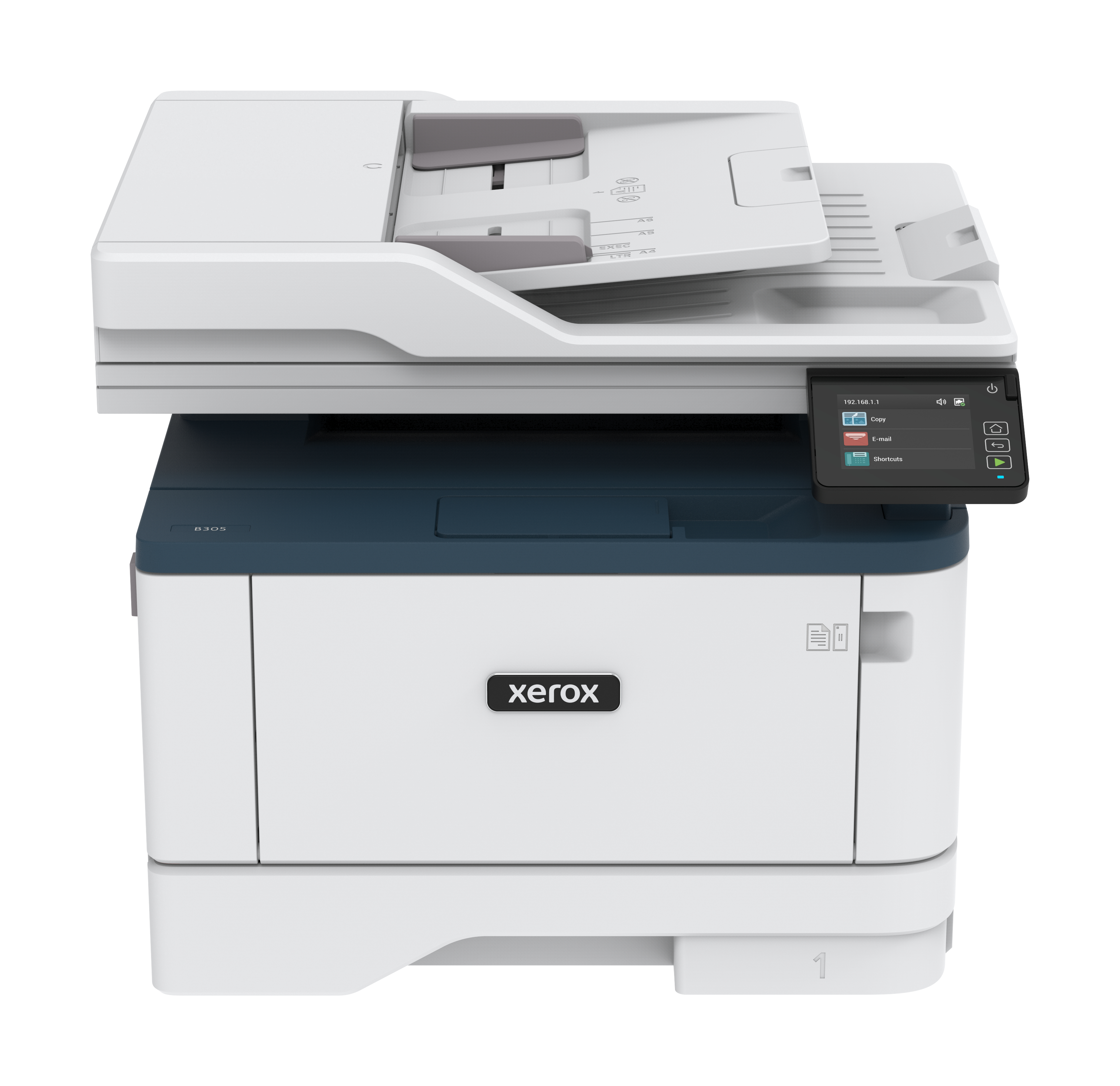 B305/DNI Xerox Monochrome Laser Printer