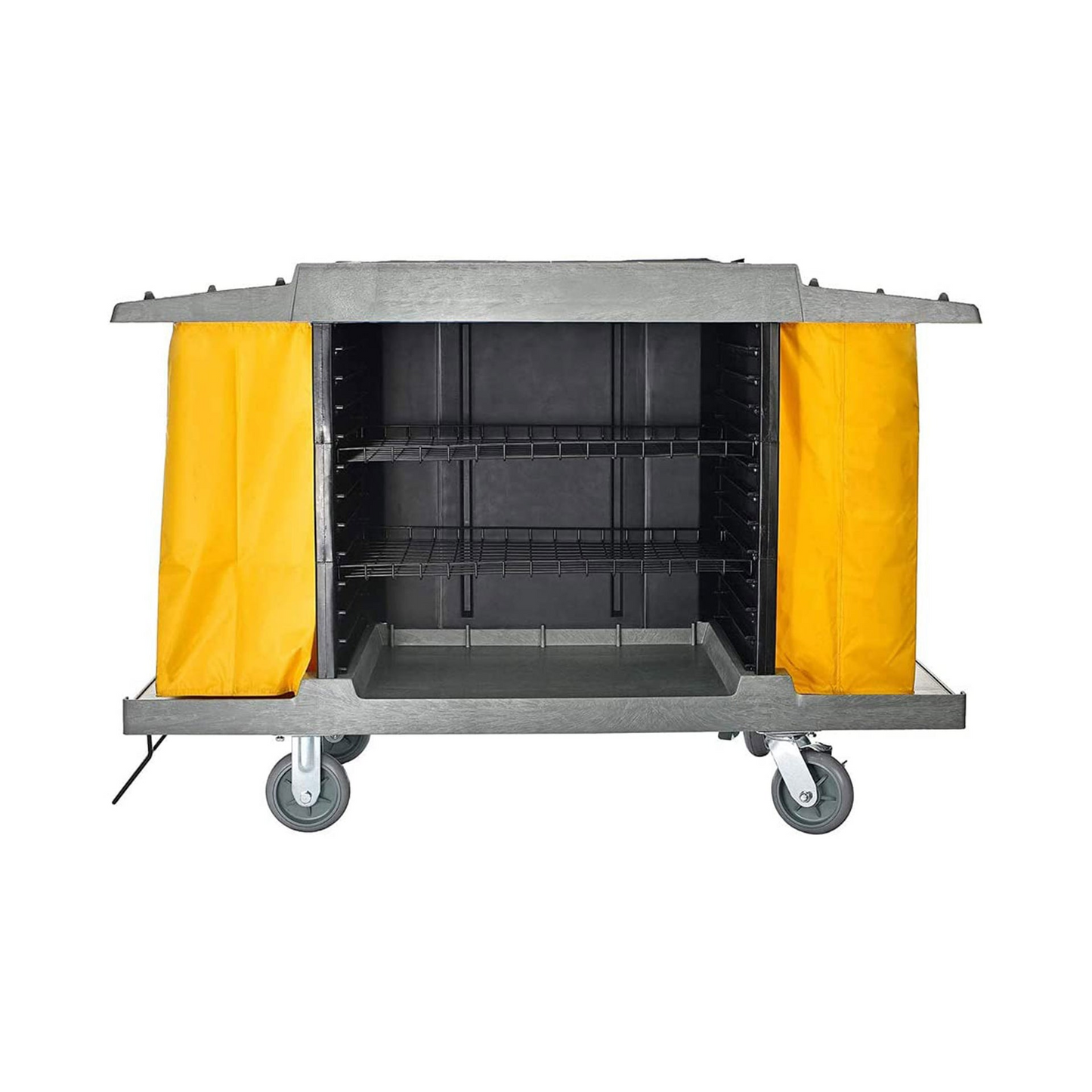 Large Housekeeping Cart