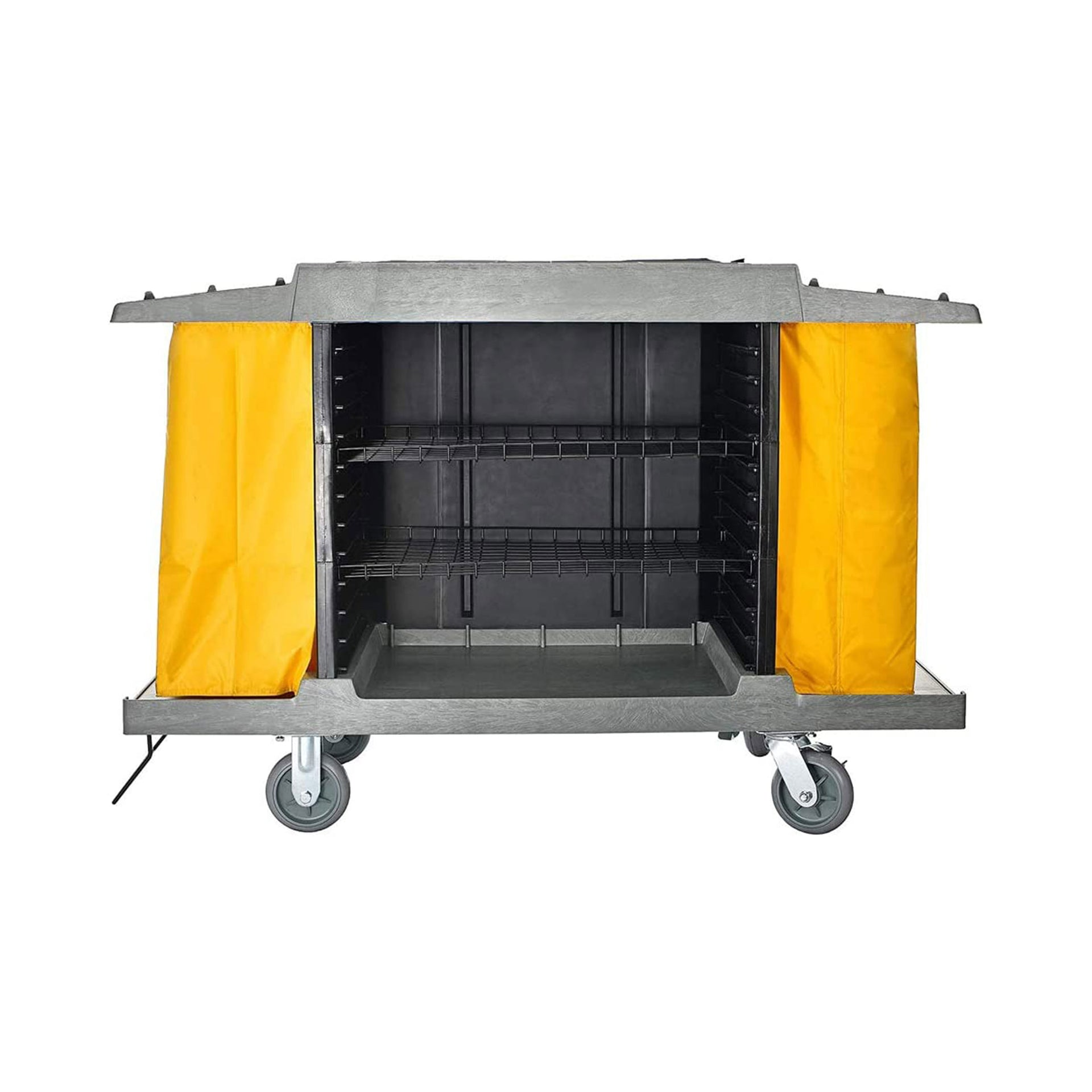 Large Housekeeping Cart