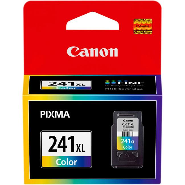 CL-241XL Colour Ink Cartridge SKU 5208B001